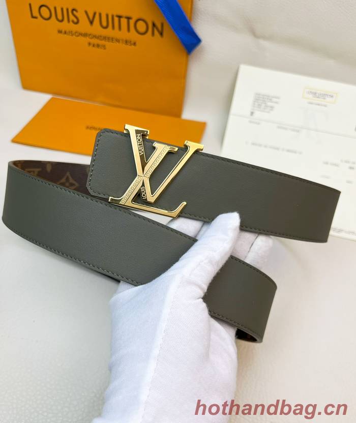 Louis Vuitton Belt 38MM LVB00181-2